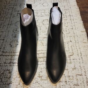 New Lulu's Hermione Boots Sz 8